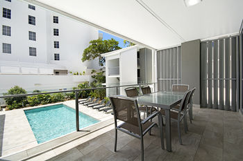 Jacaranda Noosa - Accommodation Gold Coast 32