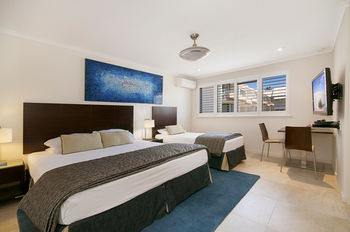 Jacaranda Noosa - Accommodation Gold Coast 39
