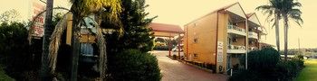 Ulladulla Harbour Motel - Accommodation Gold Coast 1