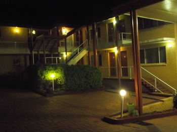 Ulladulla Harbour Motel - Accommodation Gold Coast 3