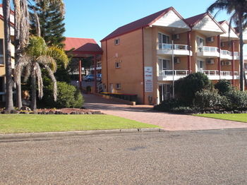 Ulladulla Harbour Motel - Accommodation Gold Coast 5
