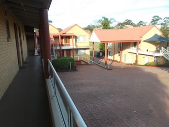 Ulladulla Harbour Motel - Accommodation Gold Coast 7