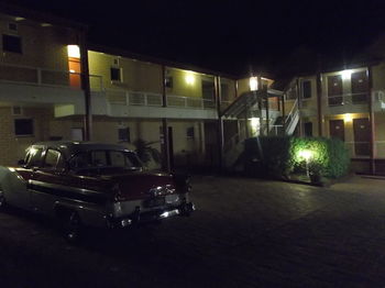 Ulladulla Harbour Motel - Accommodation Gold Coast 8