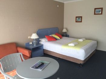 Ulladulla Harbour Motel - Accommodation Gold Coast 10