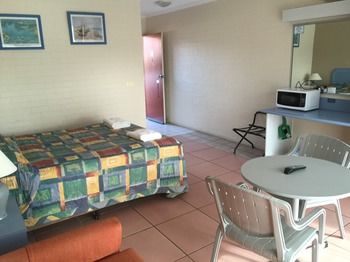 Ulladulla Harbour Motel - Accommodation Gold Coast 19