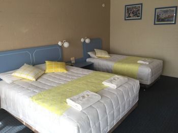 Ulladulla Harbour Motel - Accommodation Gold Coast 21