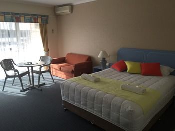 Ulladulla Harbour Motel - Accommodation Gold Coast 22