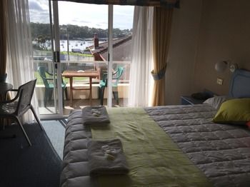 Ulladulla Harbour Motel - Accommodation Gold Coast 23