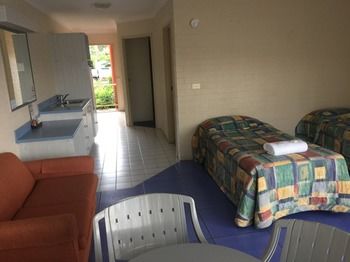 Ulladulla Harbour Motel - Accommodation Gold Coast 24