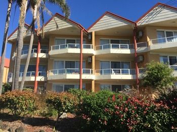 Ulladulla Harbour Motel - Accommodation Gold Coast 26