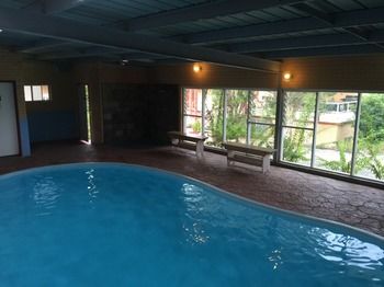Ulladulla Harbour Motel - Accommodation Gold Coast 27