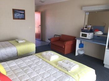 Ulladulla Harbour Motel - Accommodation Gold Coast 34