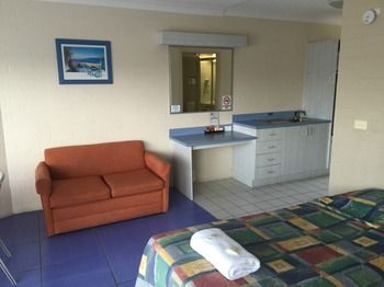 Ulladulla Harbour Motel - Accommodation Gold Coast 35