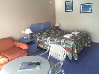 Ulladulla Harbour Motel - Accommodation Gold Coast 36