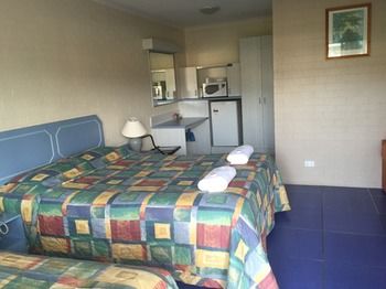 Ulladulla Harbour Motel - Accommodation Gold Coast 38