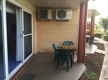 Ulladulla Harbour Motel - Accommodation Gold Coast 42