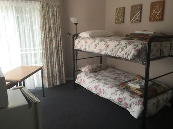 Ulladulla Harbour Motel - Accommodation Gold Coast 45