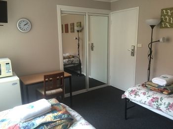 Ulladulla Harbour Motel - Accommodation Gold Coast 46