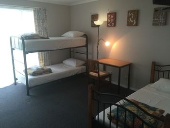 Ulladulla Harbour Motel - Accommodation Gold Coast 48