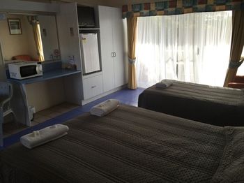 Ulladulla Harbour Motel - Accommodation Gold Coast 49