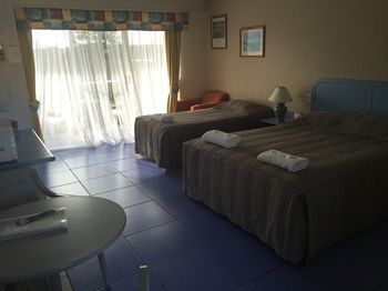 Ulladulla Harbour Motel - Accommodation Gold Coast 50