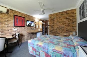Golden Grain Motor Inn - Accommodation Gold Coast 1