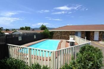 Golden Grain Motor Inn - Accommodation Gold Coast 3