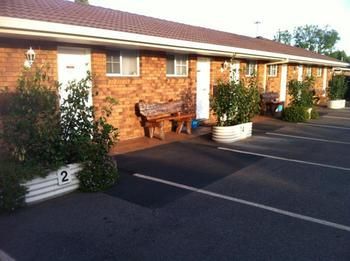 Golden Grain Motor Inn - Accommodation Gold Coast 4