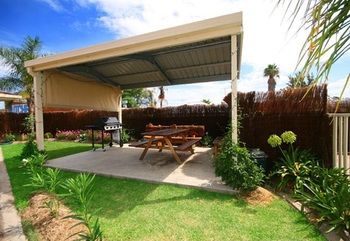 Golden Grain Motor Inn - Accommodation Gold Coast 16