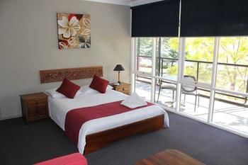Pippi's At The Point - Accommodation Gold Coast 1