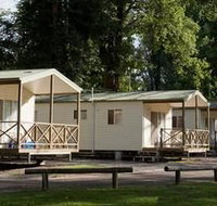 Riverglade Caravan Park - Accommodation Gold Coast