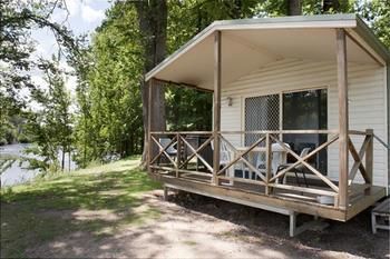 Riverglade Caravan Park - Accommodation Gold Coast 2