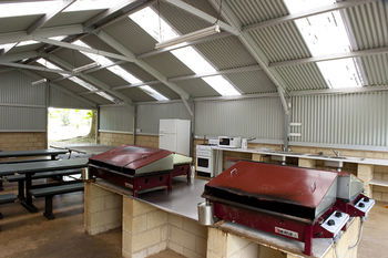 Riverglade Caravan Park - Accommodation Gold Coast 6