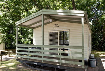 Riverglade Caravan Park - Accommodation Gold Coast 8