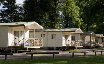 Riverglade Caravan Park - Accommodation Gold Coast 10