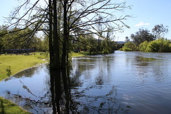 Riverglade Caravan Park - Accommodation Gold Coast 11