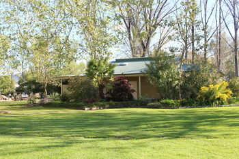 Riverglade Caravan Park - Accommodation Gold Coast 12