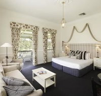 The Convent Hunter Valley - Accommodation Gold Coast