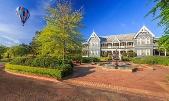 The Convent Hunter Valley - Accommodation Gold Coast 1