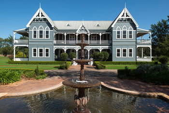 The Convent Hunter Valley - Accommodation Gold Coast 4