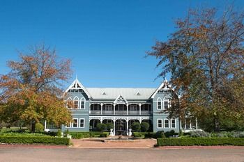 The Convent Hunter Valley - Accommodation Gold Coast 5