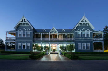 The Convent Hunter Valley - Accommodation Gold Coast 6