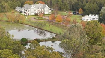 The Convent Hunter Valley - Accommodation Gold Coast 9