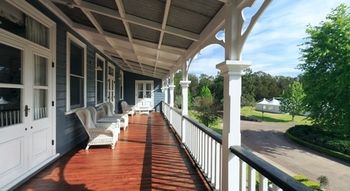 The Convent Hunter Valley - Accommodation Gold Coast 10