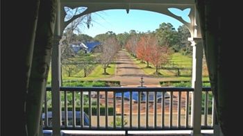 The Convent Hunter Valley - Accommodation Gold Coast 11