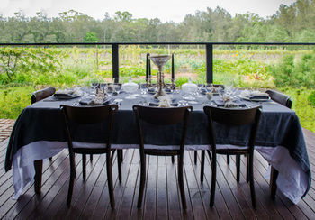 The Convent Hunter Valley - Accommodation Gold Coast 14