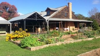 The Convent Hunter Valley - Accommodation Gold Coast 15