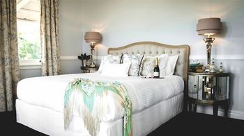 The Convent Hunter Valley - Accommodation Gold Coast 19