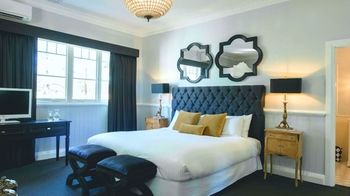 The Convent Hunter Valley - Accommodation Gold Coast 20