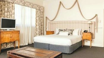 The Convent Hunter Valley - Accommodation Gold Coast 23